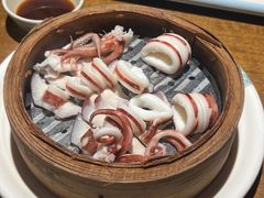-乔街深夜食堂·小龙虾·高压锅生蚝(杭州总店)