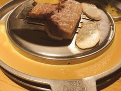 -姜虎东白丁烤肉(恒隆广场店)