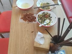 -吴满满油泼面(北方风味园店)