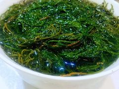 马尾藻（自助）-美味自助旋转小火锅(天生路店)