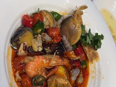 -舌尖上·霞浦滩涂海鲜·新闽菜(总店)