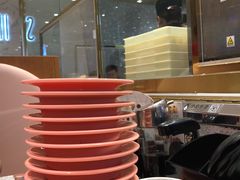 -争鲜回转寿司(南开大悦城店)