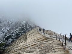 -华山风景名胜区