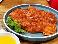 -大壮家原味烤肉(兴华北街店)