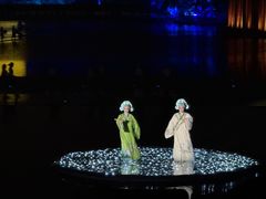 -印象西湖·最忆是杭州实景演出