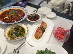 -院8里·少城记忆老川菜(宽窄巷子店)