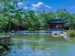 -华清宫景区