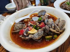 -侠成水上农庄(工业大道店)