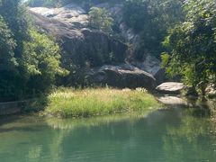 -大罗山风景区