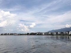 -大理洱海