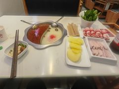 -傣妹火锅(南京东路一店)