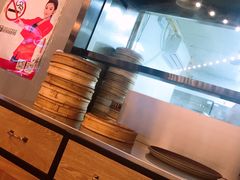 -陈傻子餐厅(世纪都会店)
