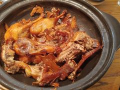 -宝旺姜母鸭(顶澳仔猫街店)