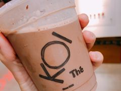 -KOI Thé(正佳广场店)