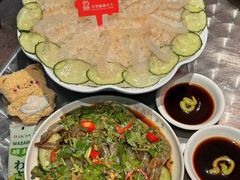 -官塘鱻鱻鱼生·潮汕生腌·砂锅粥(西马路总店)