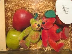 -济州岛泰迪熊博物馆