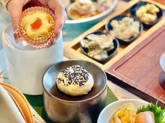-五号茶居·新派粤菜·岭南五号酒店(沿江中路店)
