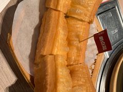 -滋粥楼·顺德菜(番禺广场总店)