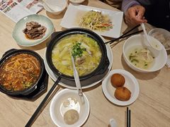 -穆桂英美食(南禅寺店)