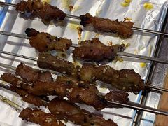 -香约老地方烧烤(九道街店)