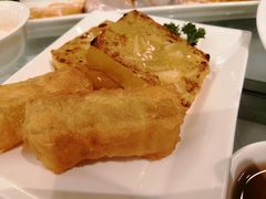 -葡京日丽(澳门葡京酒店)