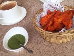 -Santoor 萨都里印度餐厅(北锣鼓巷店)