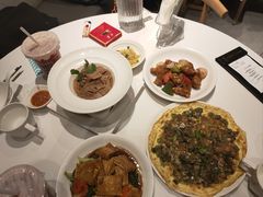 -莆田餐厅PUTIEN(三里屯店)