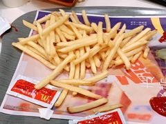 -麦当劳(秣陵路店)