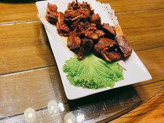 -威海九禧海鲜居渔水饺(经区店)