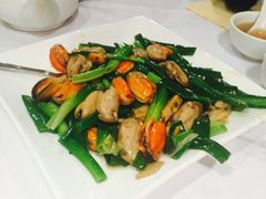 -同乐轩港式早茶