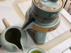 -喜势点·糖沙翁手工茶点·本地人茶居(永庆坊店)