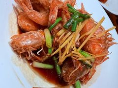-伙靠·江浙菜(田林路店)