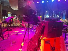 -ohbar live house(人广店)