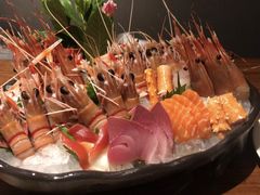 -Mr·Fish鱼鲜生海鲜放题(银泰in99店)