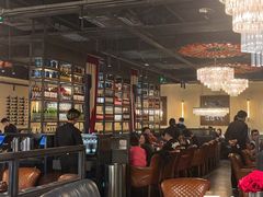 -华豫川酒家(大卫城店)