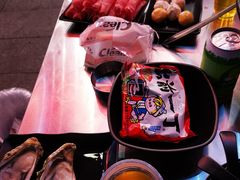 -水哥卜卜贝(东晓·胜汇里店)