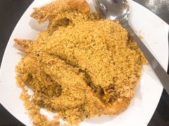 -龙海鲜螃蟹王(宏茂桥店)