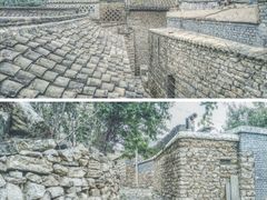-于家石头村景区