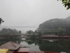 -龙门水都景区