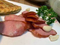-上关雪東北菜(中房金谊店)