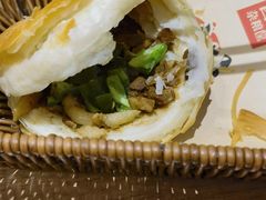 -西北杂粮筐凉皮大王(龙湖·北城天街购物广场店)