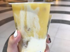 -茶百道(中医大省医院店)