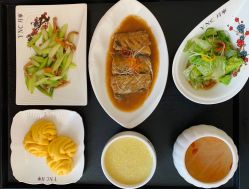 -台湾宝儿月子中心 (中南路店)