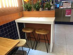 -姑娘手肉夹馍·凉皮·粉面(三盛广场店)