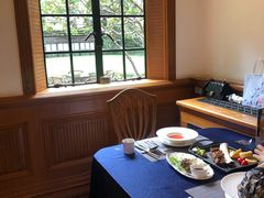 -马勒别墅·中餐厅