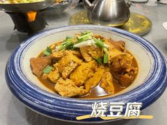 -小土豆北方菜馆(方庄店)
