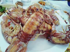 -北戴河庆山饭店·海鲜砂锅粥(北戴河黑石路店)