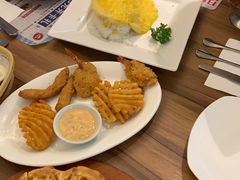 -必胜客(远大路店)