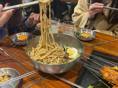 -麻喜大