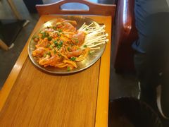 -正宗齐齐哈尔烤肉·齐牛哥鲜切炭火烤肉(杭州总店)